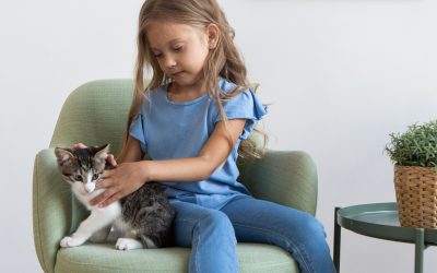 Pet-Friendly Home Cleaning Tips to Simplify Your Life